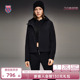 KSWISS盖世威外套女冬季 舒适保暖休闲百搭梭织运动上衣1910712