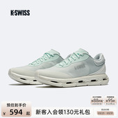 舒适简约运动鞋 KSWISS盖世威男女同款 透气百搭经典 新款 9472 跑鞋