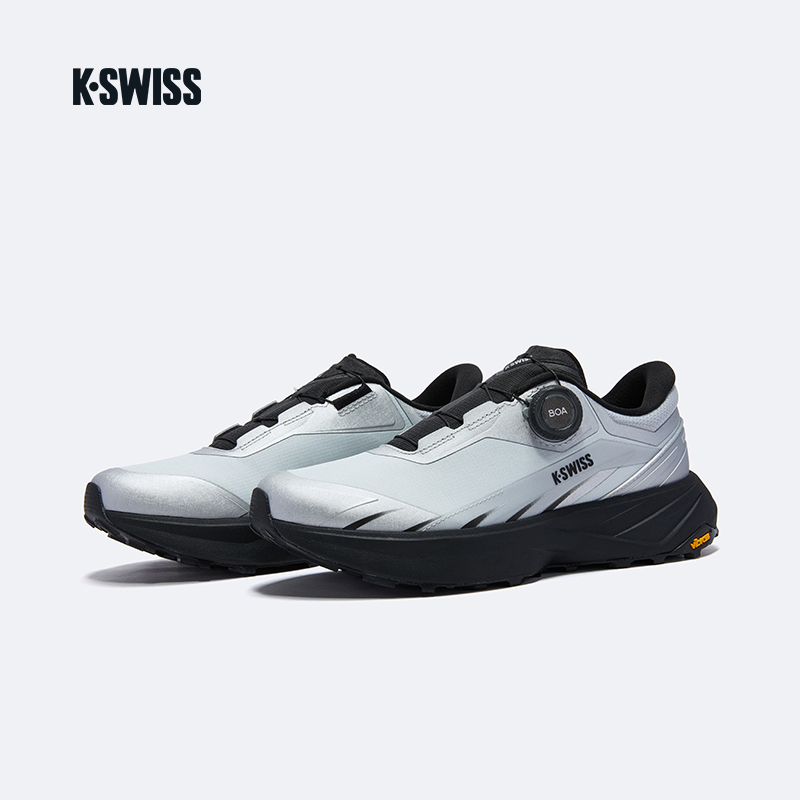 KSWISS盖世威跑鞋男女情侣休闲鞋