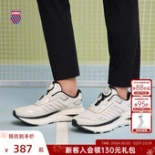 TURBO跑鞋 潮流透气网布运动鞋 男 KSWISS盖世威 新款 时尚 9290