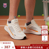 男女春季 时尚 百搭简约休闲潮流运动鞋 KSWISS盖世威跑鞋 9292