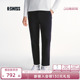 男 百搭休闲针织长裤 新款 简约经典 1011492 时尚 KSWISS盖世威运动裤
