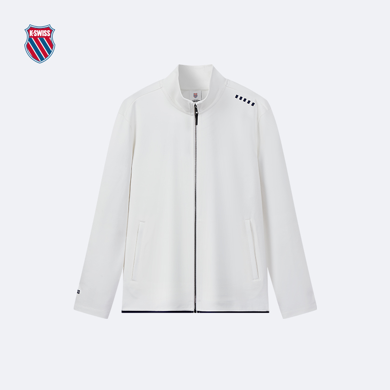 KSWISS盖世威外套男时尚经典上衣