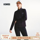 1911517 透气百搭休闲舒适耐磨针织上衣 KSWISS盖世威外套女 新款