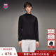 冬季 休闲潮流百搭简约时尚 长袖 KSWISS盖世威T恤男 T恤 1010710