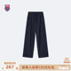 女 休闲百搭梭织长裤 夏季 时尚 1910277 经典 KSWISS盖世威运动裤