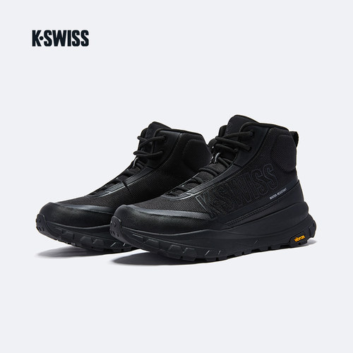 KSWISS盖世威休闲鞋男女时尚舒适