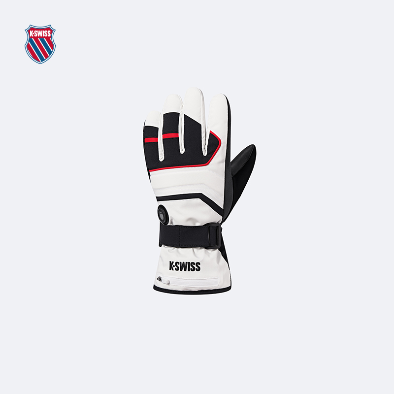 KSWISS盖世威手套男女运动百搭