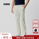 男 新款 简约休闲舒适时尚 KSWISS盖世威运动裤 百搭运动长裤 1012048
