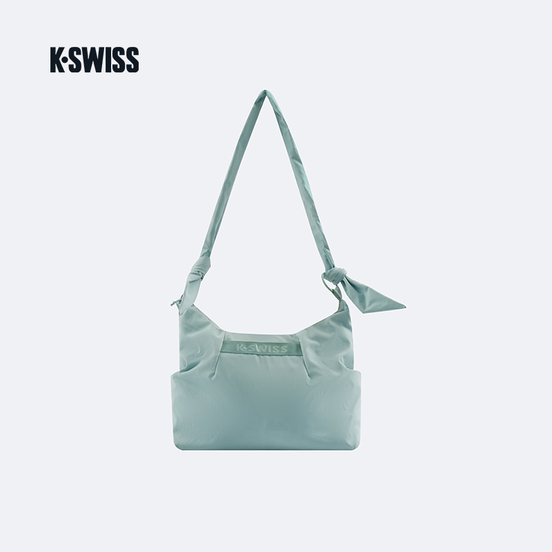 KSWISS25夏季新款简约百搭挎包