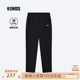 秀场同款 运动裤 KSWISS盖世威女长裤 百搭春季 1910063 凉感时尚
