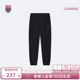 时尚 春季 舒适简约经典 长款 1010280 KSWISS盖世威运动裤 针织裤 男
