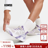 FRAME 男女26春新款 运动鞋 卢布列夫同款 KSWISS盖世威网球鞋