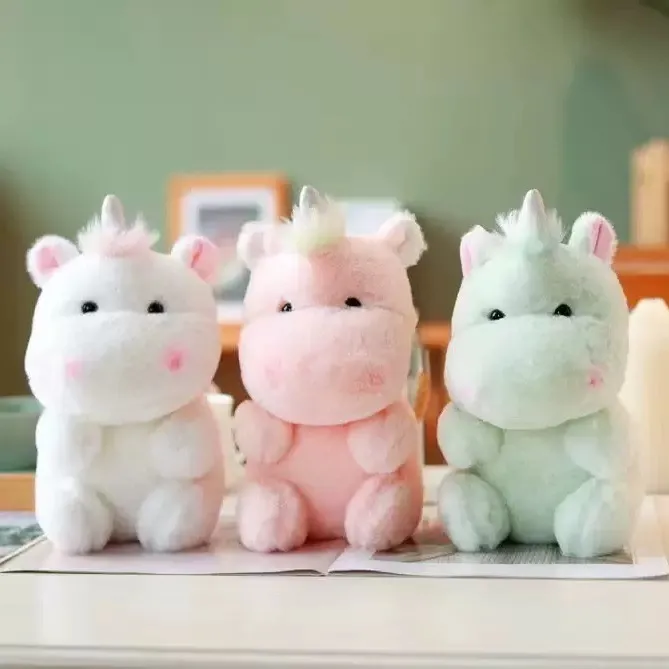 八寸抓机娃娃精品婚庆抛洒婚礼公仔玩偶毛绒玩具礼物礼品批发活动