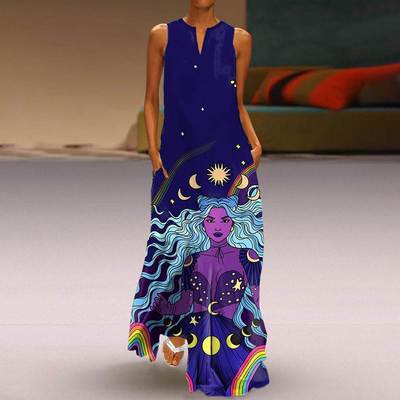 summer women gowns evening party prom dresses sexy dress2023