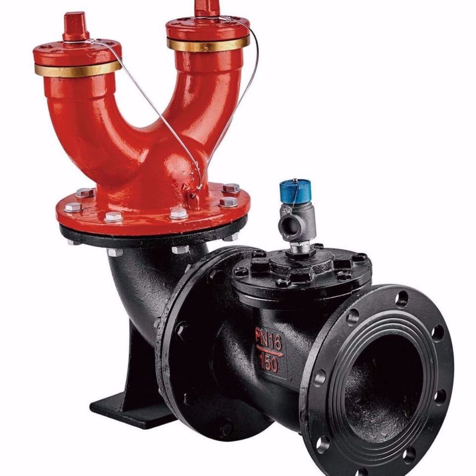 SQA100/65老式地下消防水泵接合器SQD150-1.6A功能水泵接合器国标