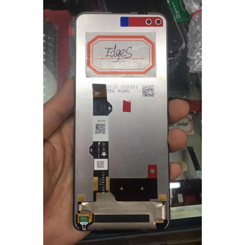 享速技元装摩托罗拉edges触摸屏MotorolaedgesXT2125-4屏幕总成ed