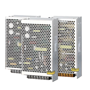 双组三路四路开关电源5V12V15V24V220V转直流多组输出电压变压器