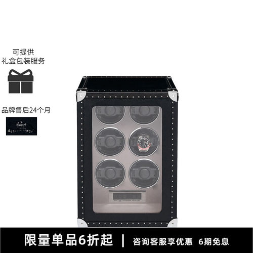 Rapport英国摇表器转表器
