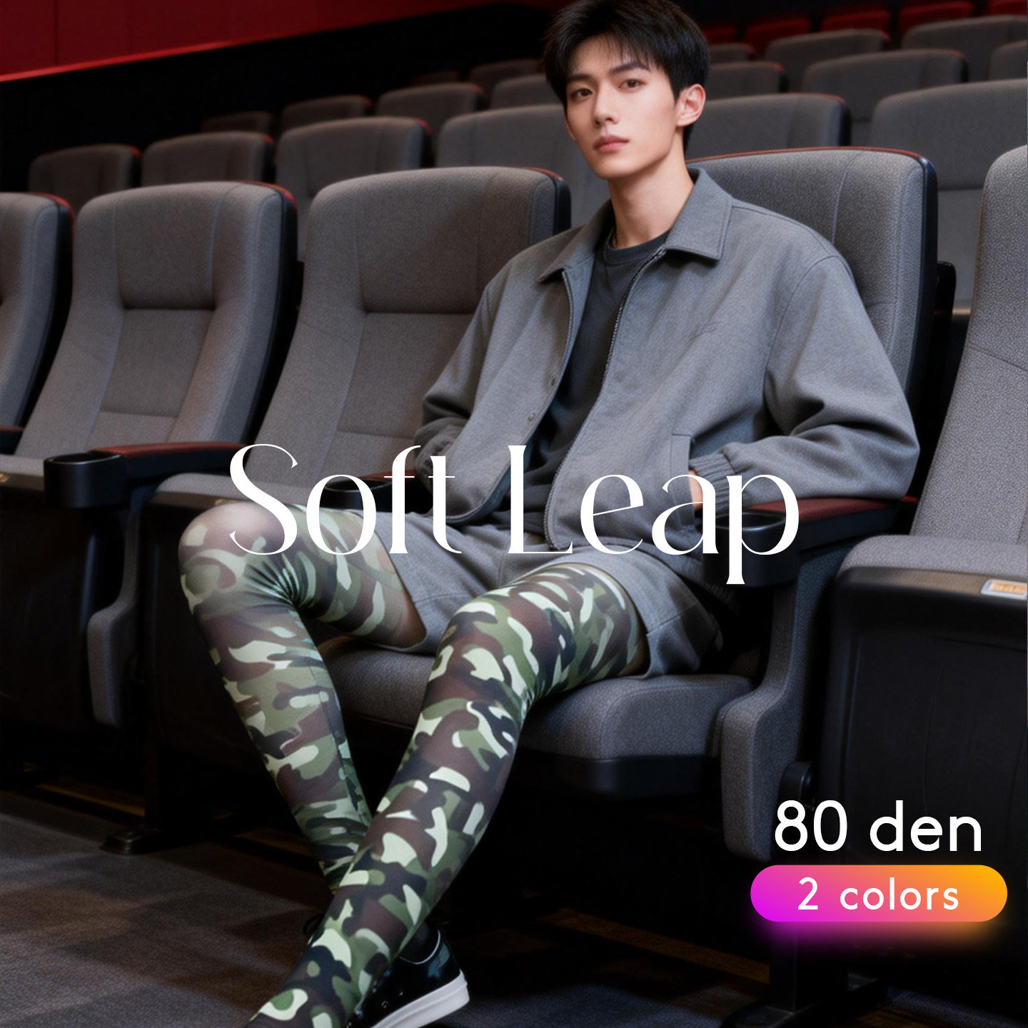 SoftLeap男士迷彩运动打底裤九分裤天鹅绒超弹保暖透气弹力秋裤,女士内衣/男士内衣/家居服,连裤袜/打底袜,淘宝优惠券,粉丝福利购,淘宝优惠卷