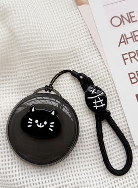 适用奔驰smart精灵钥匙套#1一号斯玛特精灵3号车巴博斯Pro+壳包扣