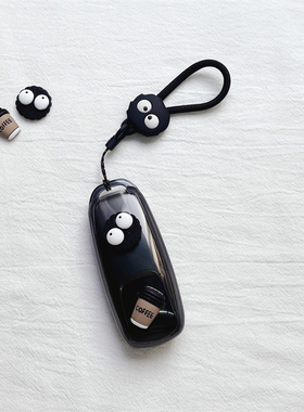 适用广汽传祺影豹钥匙套gs4plus传奇gs8埃安y包aion扣m8m6gs5壳女