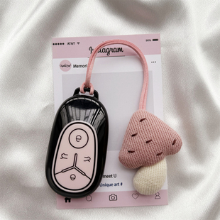 适用于26款吉利星愿汽车钥匙套2025款心愿梦想青春自由探索可爱女