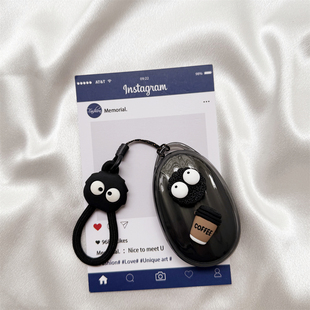 适用新款埃安V霸王龙钥匙套AION埃安UT/RT广汽二代Vplus车包壳扣