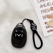 适用长安启源a07钥匙套q07起源a06新能源a05扣q05包Air Pro壳可爱