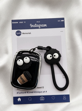 适用极狐T1钥匙套25款北汽ARCFOX极狐T1新能源车遥控保护壳扣全包