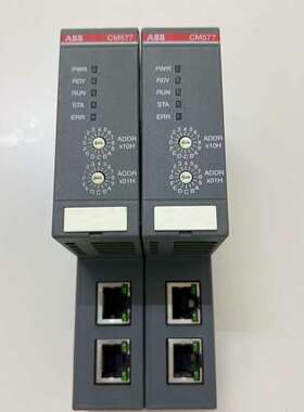议价ABB 模块1SAP170700R0001  CM577-E