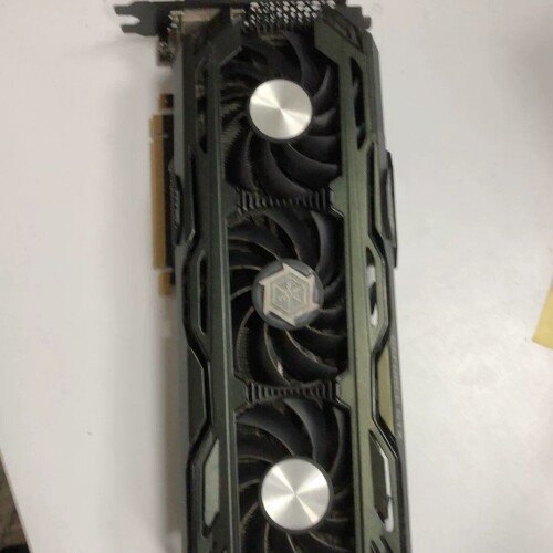 议价映众gtx 1080ti超级冰龙11G显卡