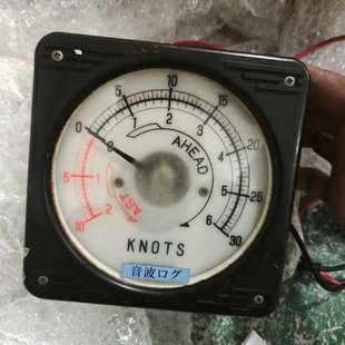 议价KNOTS 转速表