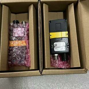 带包装 议价康耐视读码 拆封未使用 仓库尾货 器DM262QX