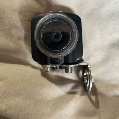 BANNER邦纳 IVU2PRGX04视觉系统 工业 原