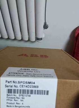 议价ABB贝利模块SPDSM04，SPTKM01，IEMMU21