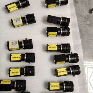 CIC 成色如图 10MR G工业 议价康耐视CAM