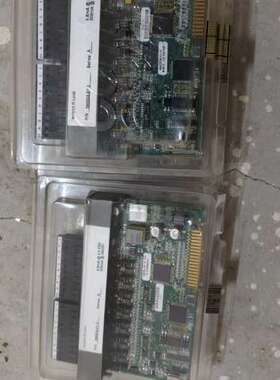 美国BB模块Controlwave，型号396604-01-