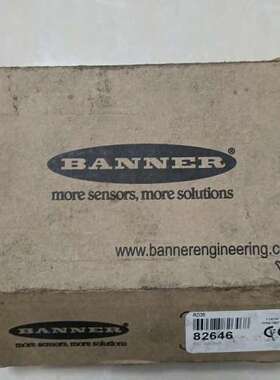 RD35分体式RDM35 邦纳BANNER全新正品