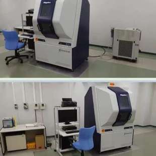 RAY 全套 SmartLab3KW衍射仪 议价Rigaku