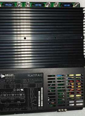 议价V哦-RUTTO-EVVU-01 美国VICOR模块