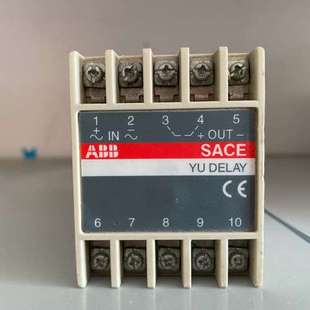 DELAY 议价ABB SACE 7022 欠压延时