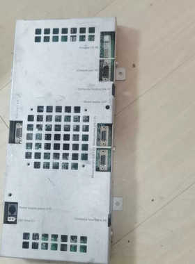 ABB 轴计算机板DAQC601