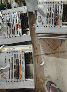 COMAU柯马机械手控制柜卡件RBC2. SCC2. SIM