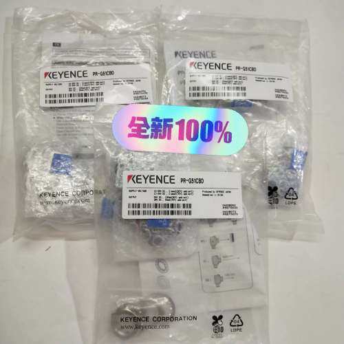 议价KEYENCE基恩士PR-G51CBD  PR-G61CBD