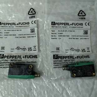 倍加福ML100 1000 议价全新原装 正品