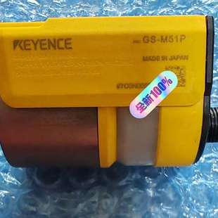 无外包装 议价GS 正品 全新原装 盒 M51P基恩士传感器