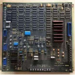 0100 议价FANUC发那科电路板 0010 A20B 型号