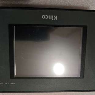 成色如图 议价步科 包好 实物拍摄 偏远 MT4300C