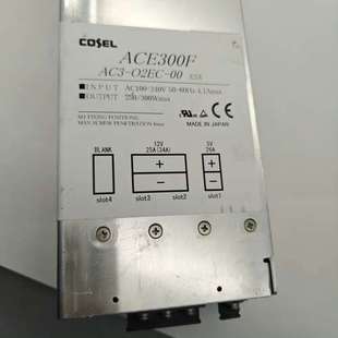 O2EC AC3 科索双路 议价ACE300F